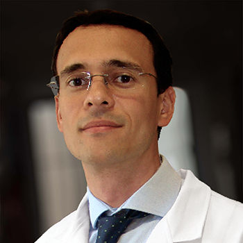 Dr. Rafael Argolo