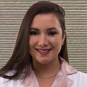 Dra. Thaisa Vieira
