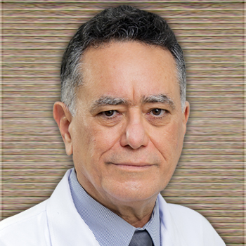 Dr. Luciano Peixoto