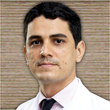 Dr Thiago Santana